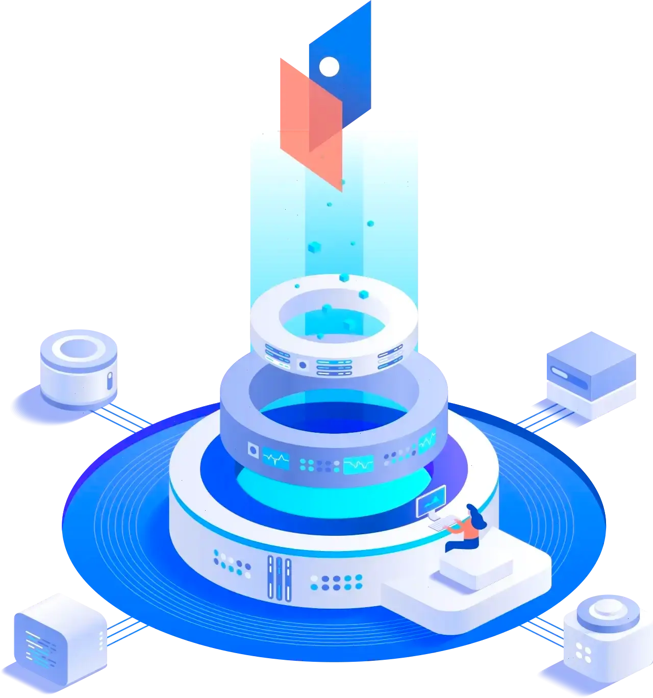 KIZUNA CAPITAL 取引戦略